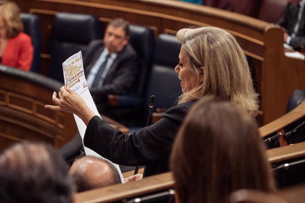 El PP dice que Sánchez es el
