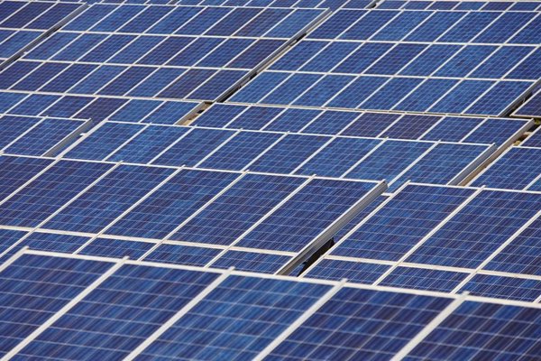 Ferrovial construirá y operará una planta solar de 250 MW en Texas (EEUU) por 300 millones de euros
