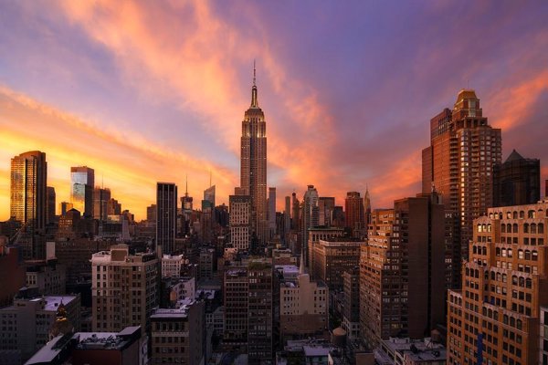 Tokio, Nueva York y Miami,entre los destinos más buscados para viajar en septiembre y octubre