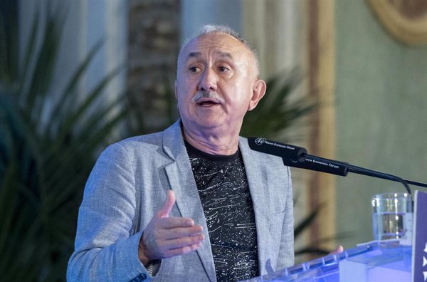 Clavijo y Pepe Álvarez se reúnen este miércoles para abordar la reducción de la jornada laboral