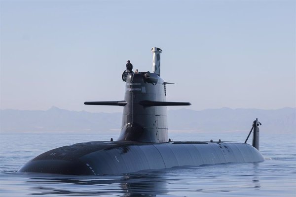 Canadá deja fuera a Navantia de un contrato de más de 43.400 millones para construir hasta doce submarinos