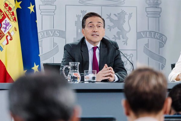 El Gobierno permite a Exteriores nombrar nueva secretaria general técnica y cambiar cinco embajadores