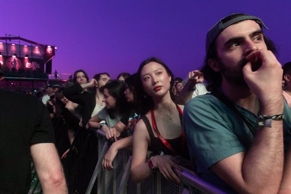 Facua denuncia al festival Brava Madrid por no permitir acceder al recinto con comida y bebida del exterior