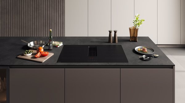 Samsung presentará nuevos electrodomésticos premium para cocinas y la nueva lavadora Bespoke AI en IFA 2025