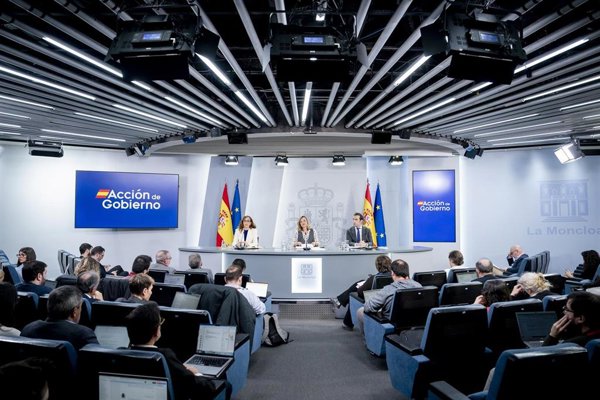 El Consejo de Ministros aprueba en segunda vuelta la condonación de más ...
