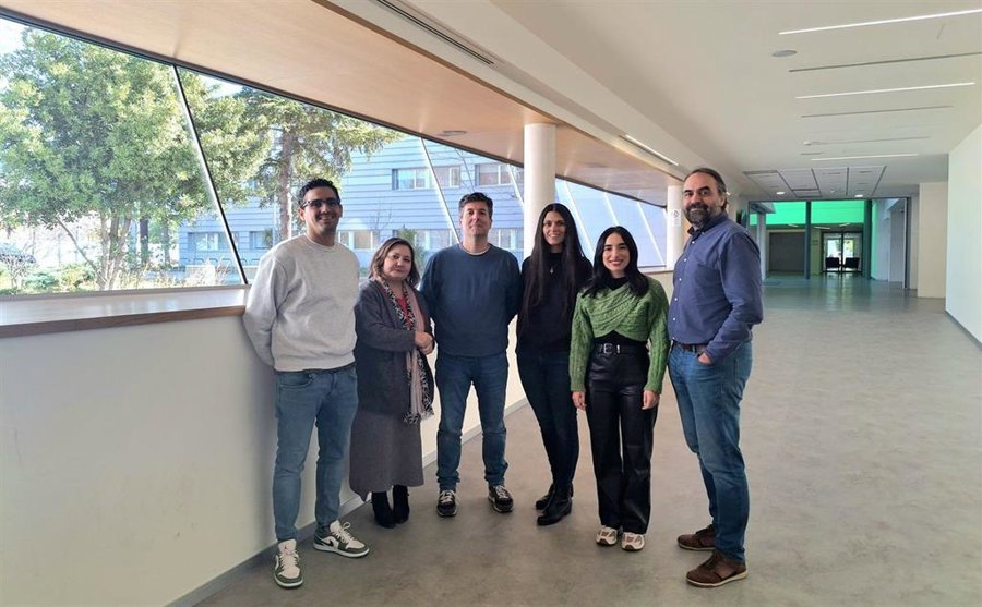 Descubren un posible nuevo objetivo para investigar tratamientos contra el Alzheimer