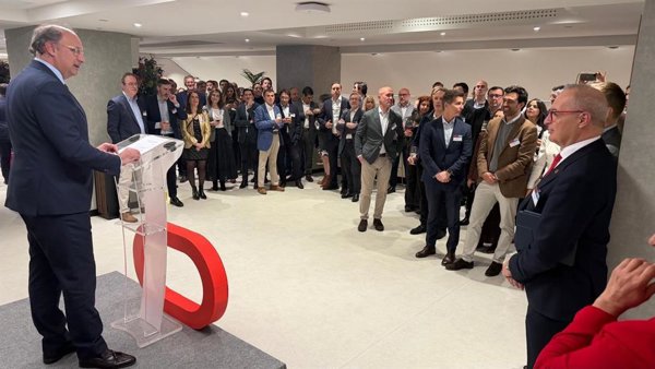 La Comunidad de Madrid refuerza su apuesta por la Inteligencia Artificial con Oracle