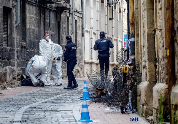 Igualdad confirma y condena el asesinato por presunta violencia de género  en Miranda de Ebro (Burgos)
