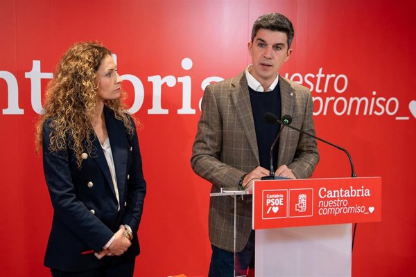 El PSOE pide a la alcaldesa de Santander que dimita "por mentirosa o ...