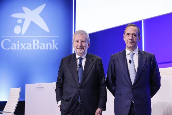 La junta general de CaixaBank aprueba la reelección de Muniesa y el ...